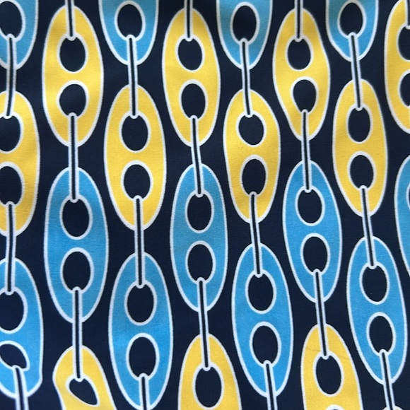 Sara Campbell Patterned Summer Maxi Halter Dress - Picture 6 of 6